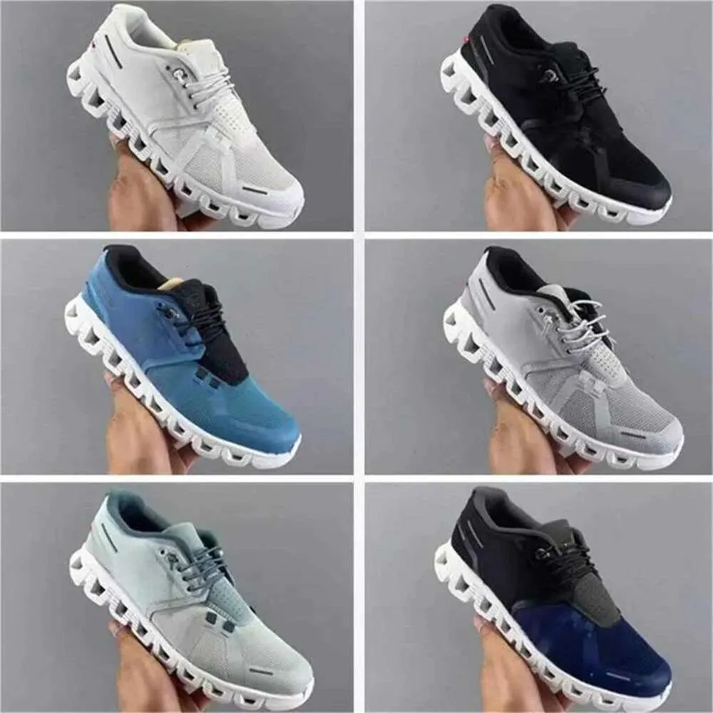 Sapatos em Designer HOT Shoes Designer Running Cloud x 3 Preto Branco Rosa Areia Laranja Aloe Vera Marfim Quadro Cinza Rosa Moda Nuvens Juventude Mulheres Mens Ligh