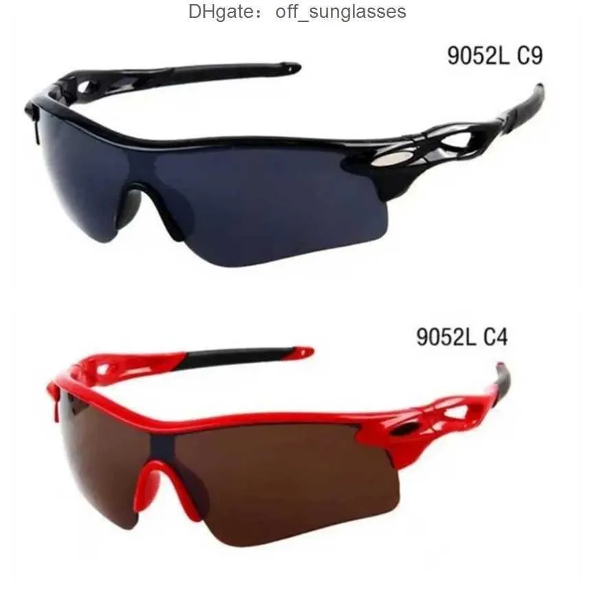 Sports Cycle Sunglasses Designer Mens Womens Riding Outdoor Cycling Polarized Sun Glasses Mtb Oak Bike Goggles I5r8 6OJT