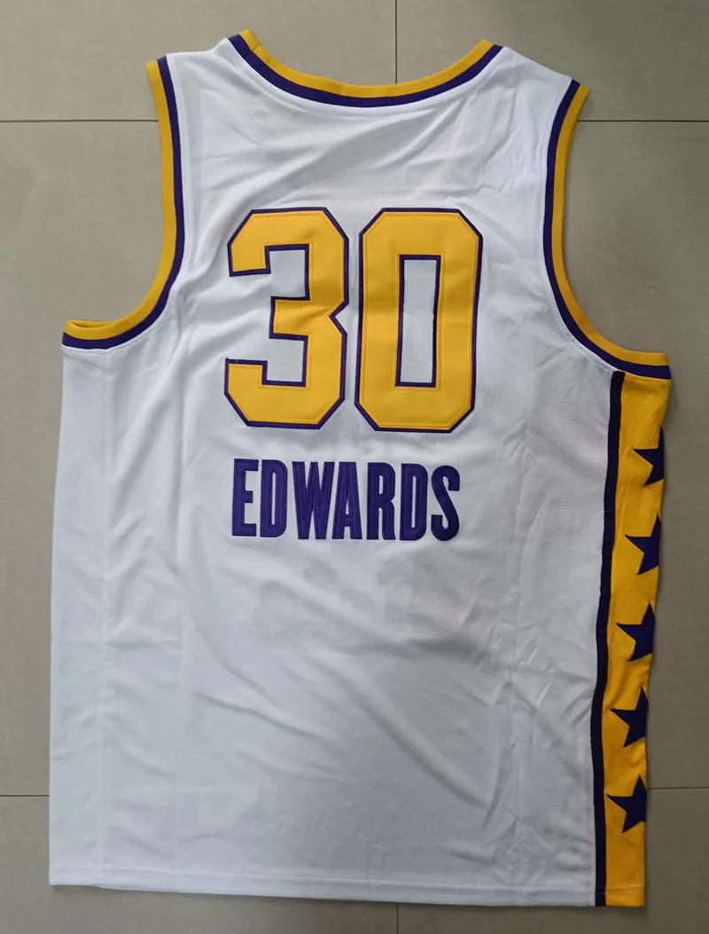 Daimion Collins LSU Basketball Jersey Hunter Dean Carlos Stewart Mike Williams III Trace Young Will Baker Corey Chest Jalen Cook J.Wright Custom LSU Tigers Jerseys