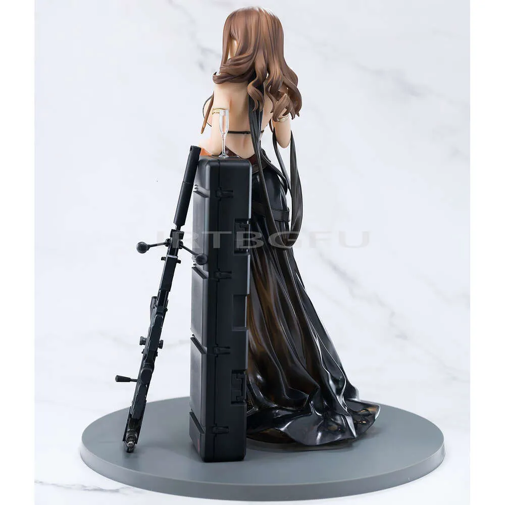 Anime Manga 24 cm dziewcząt DSR-50 1/7 Najlepsza oferta Ver Wonder Anime PVC Figure Figurka Figury Figur