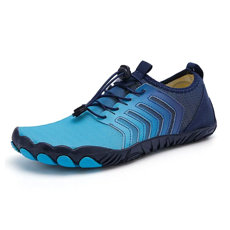 Hommes femmes chaussures de course en gros coussin femmes hommes femmes respirant sports de plein air baskets formateurs eur 36-45