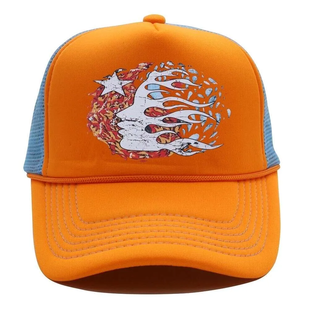 Designer Hellstar Cappello Uomo Berretto da baseball Cortezs Cappello per cappelli Casquette Femme Vintage Luxury Jumbo Fraise Snake Tiger Bee Cappelli da sole 886