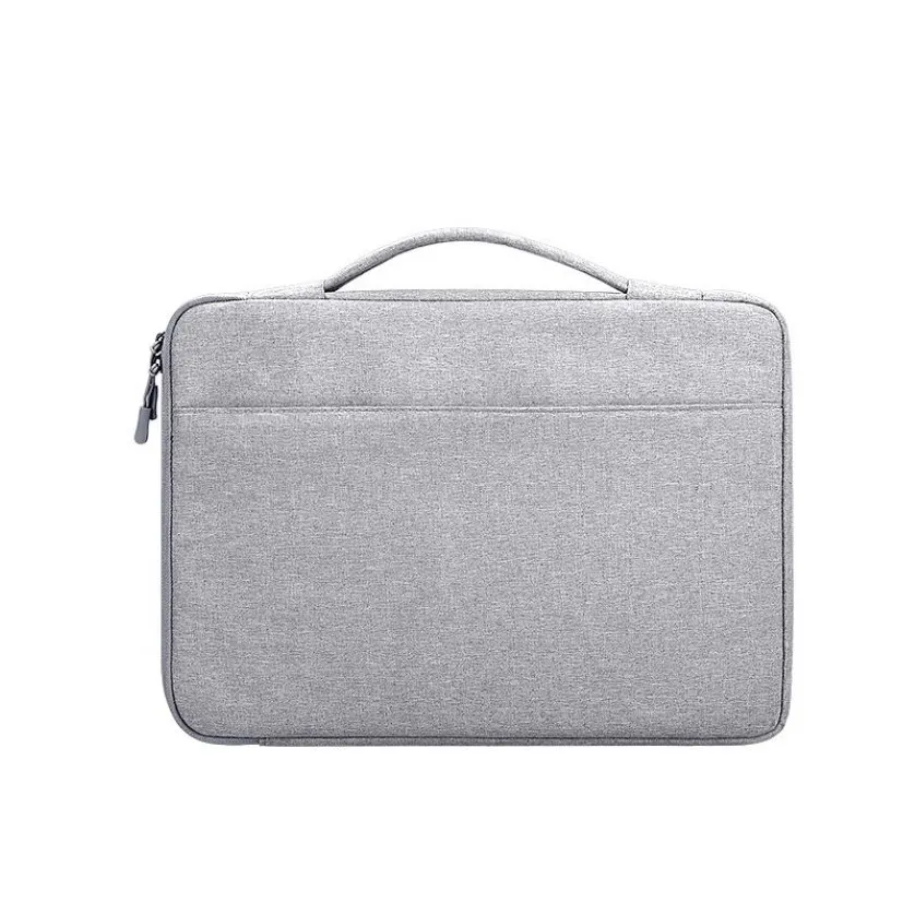 Sac à main pour ordinateur portable Dell Asus Lenovo HP Acer 13 14 15 pouces Macbook Air Pro Notebook 15 6 manches Case331P