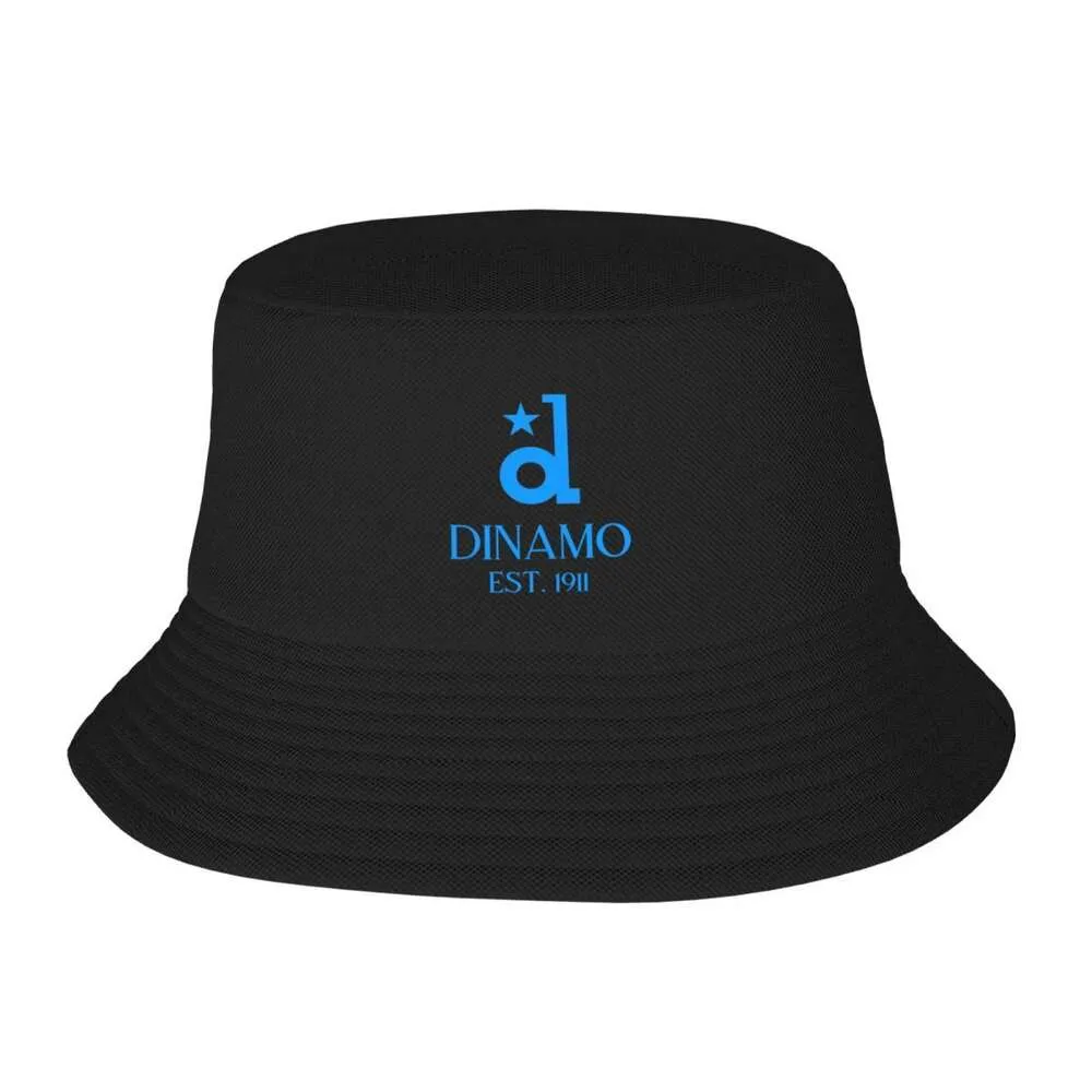 Hooded Dinamo Blue 2 Bucket Hat Sports Caps Military Man Woman Cap Herrstil