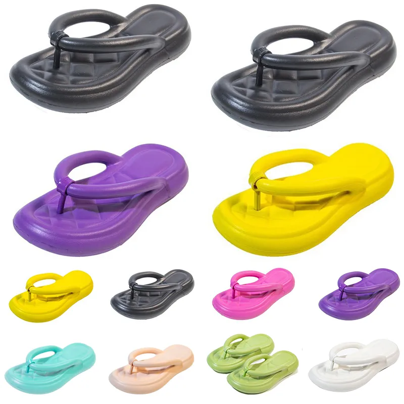 2024 homens mulheres chinelos ao ar livre mulheres designer sandálias verão praia slides amarelo verde mens indoor slide moda chinelo tamanho 36-41 sp