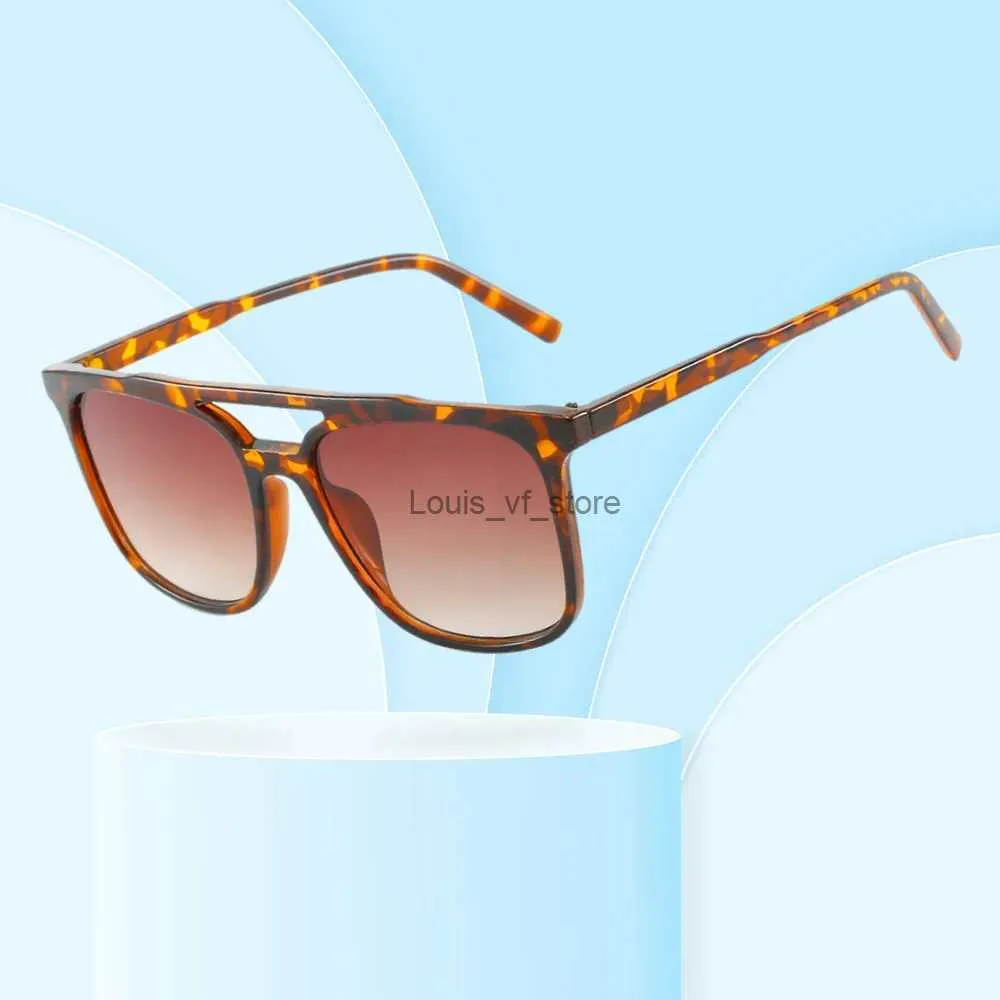 Sunglasses Oversized Shades Sunglasses Men Black Fashion Square Sun Glasses Male Vintage Retro Glasses Female Women Lentes De Sol H24223