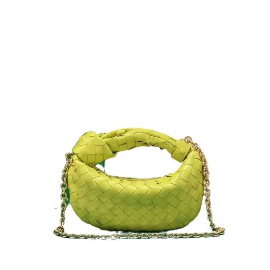 DHgate.com:10A Top Tier Mirror Quality Chain Jodie Bag 28cm