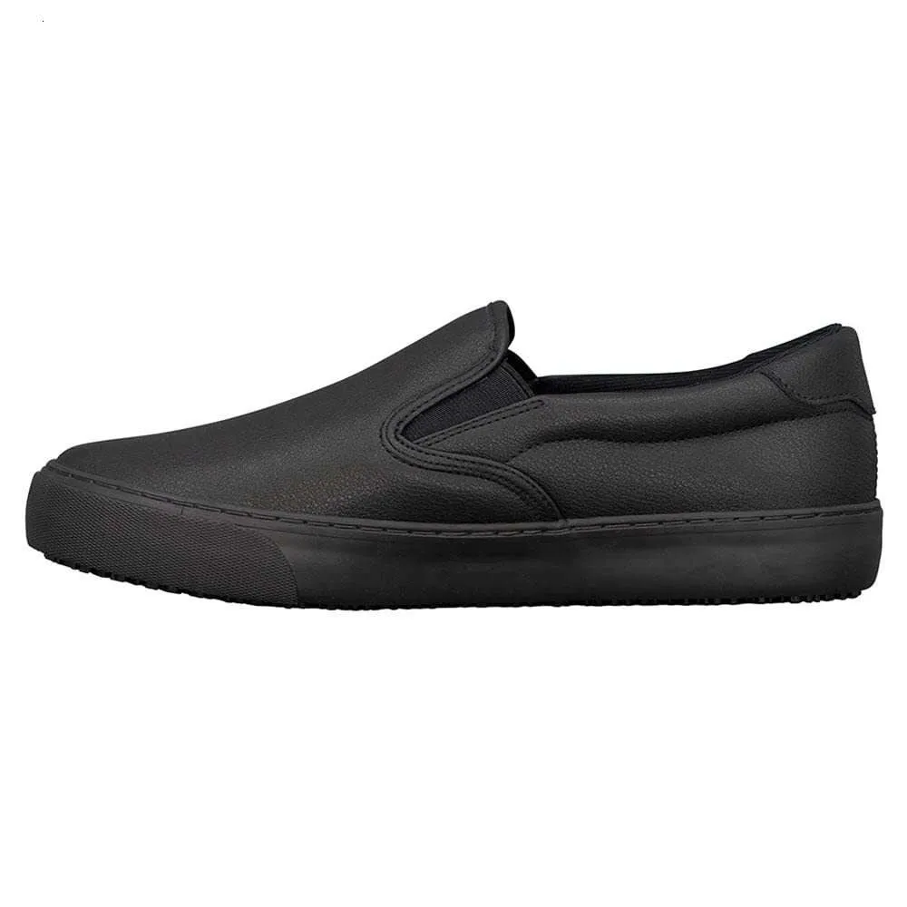 Lugz Clipper antislip foodservice-schoenen voor heren