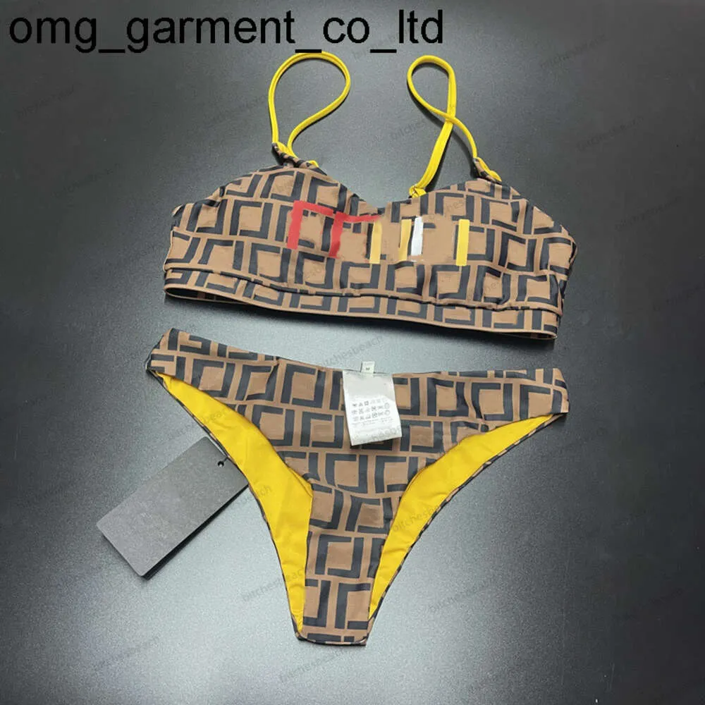 Yeni 2024SS Designer Mayo Mektubu severler Mayo mayo Bikinis şort yastıklı kadın mayo yaz plajı yüzmek kısa gövdeler mayo