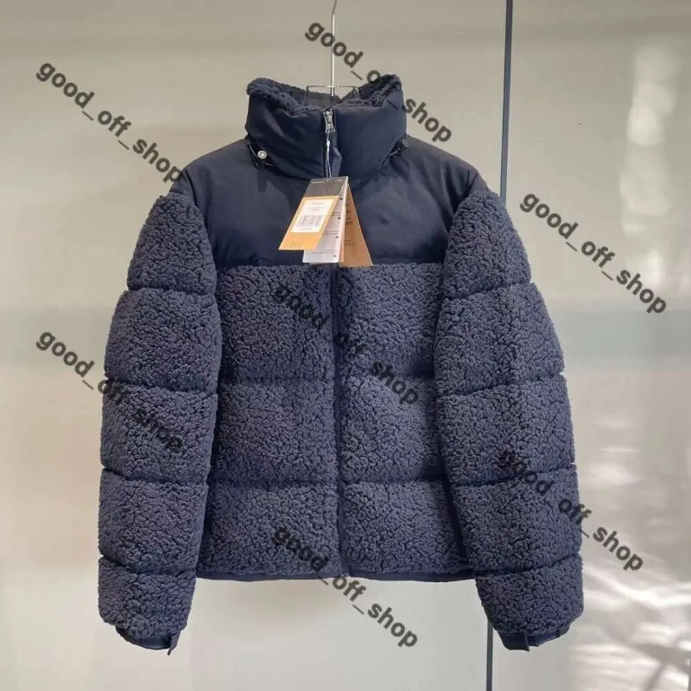 Tech Fleece the Nort Face Top Women Mens Fashion Down Jacket Winter the Nort Puffer Jackets Parkas Letter Embroidery Northfaces Jackets Faces Norths Facee Jacket 41