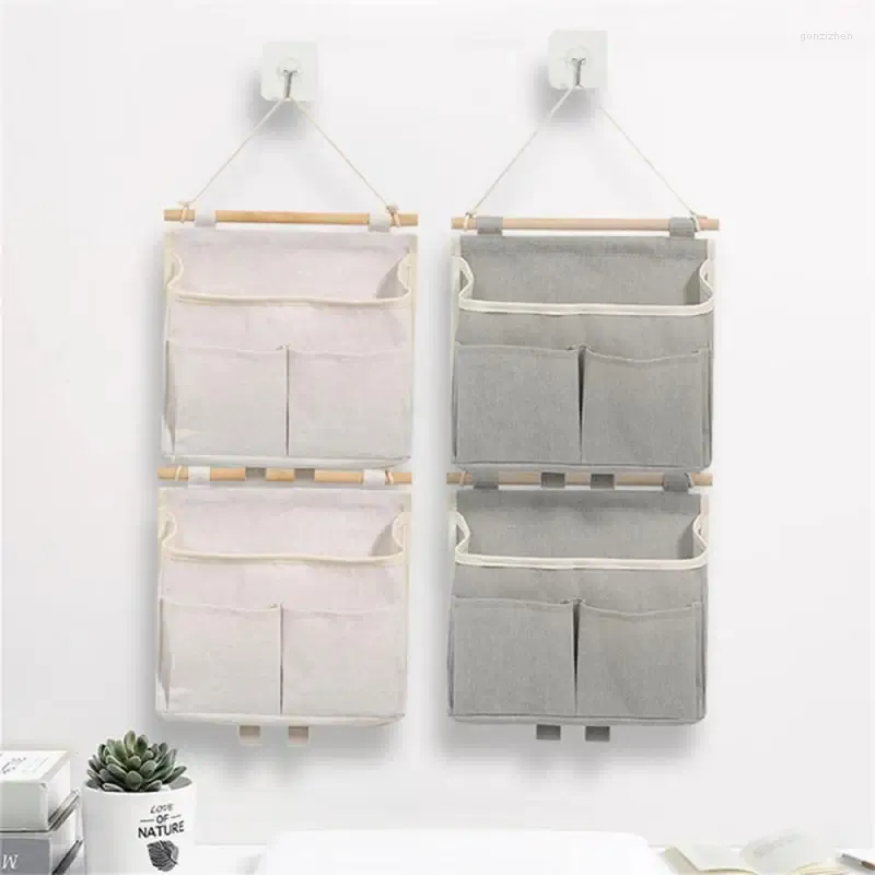 Storage Bags Suitcase Bag Lightweight Wall Hanging Set Travel Household Shoe Waterproof