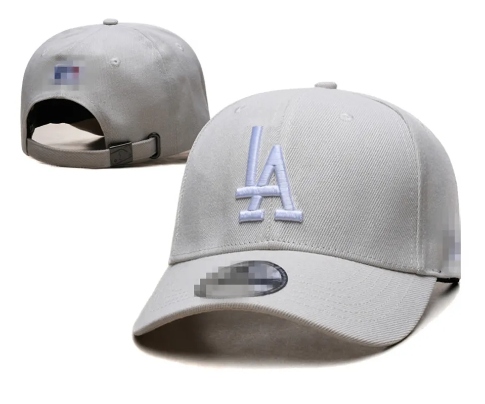 Cartas de béisbol de bordado para hombres para hombres, estilo de hip hop, visores deportivos Snapback Sun Hats L16