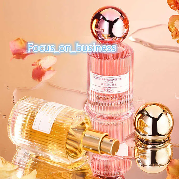 2023ホットセラー長持ちするさわやかな香水eau de parfum fomen perfume original brand fragrance women perfume