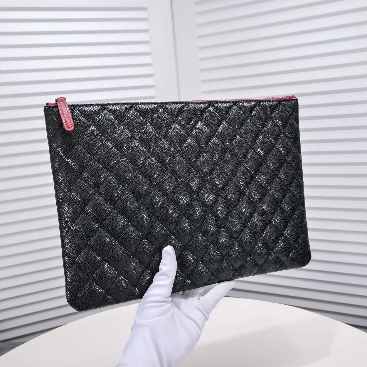 10A espelho disigner carteira envelope bolsa luxurys carteira bolsa de ombro Envelope Médio mulheres bolsas de couro real saco clássico pequeno saco de câmera bolsa feminina