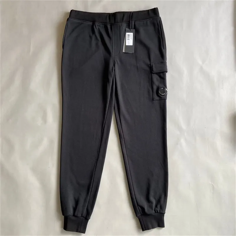 Brand designer sanitary pants for mens minimalist casual loose outdoor sports trend brand in 5 colors Cp Companies DP0F