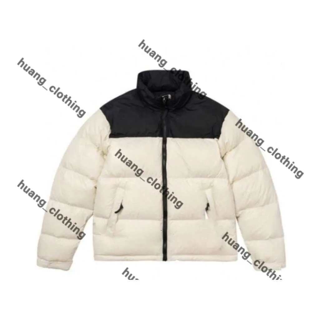 Teknisk fleece Northfaces Jacket Men Puffer Nort Face Jacket Långt ner Parkas Winter Thick Warm Wime Womens Windproof Embroidery The Norths Face Jacket CP Stone 34
