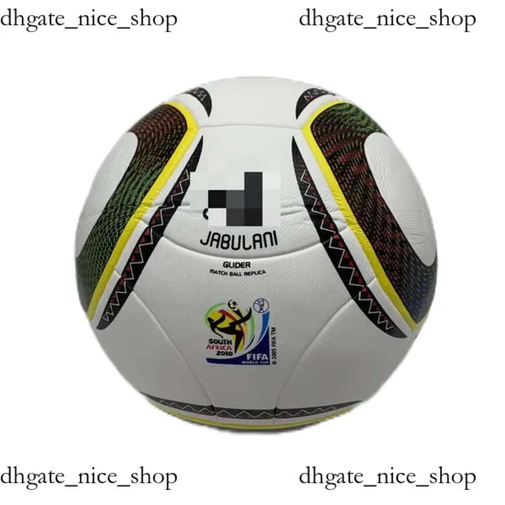 Jabulani Brazuca Ballons de football en gros 2022 Qatar World Authentique Taille 5 Match Football Placage Matériel Al Hilm et Al Rihla Brazuca 908