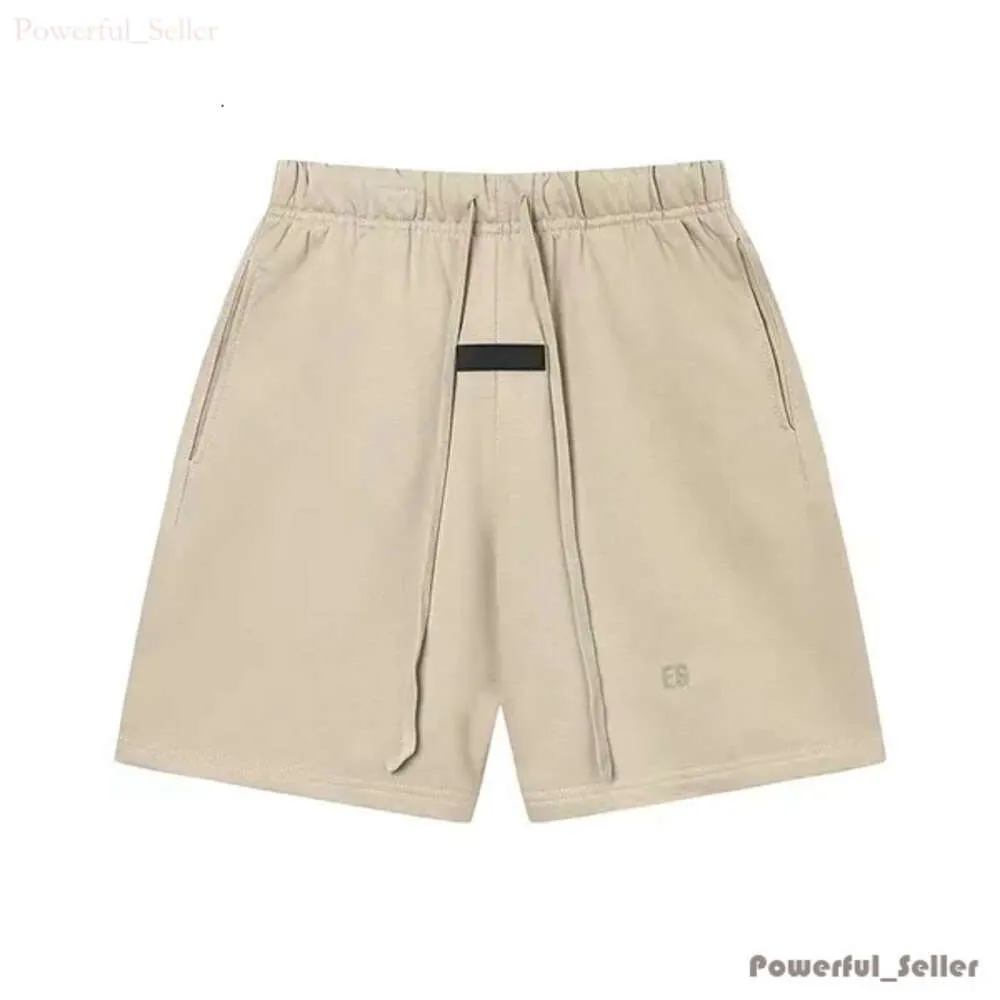 Herren-Damen-Shorts, Ess-Shorts, Designer-Shorts, Herren-Designer-Turnshorts, Fashion Essentials, kurze Baumwoll-Shorts, Herren-Shorts mit Buchstaben-Aufdruck, Streetwear 8622