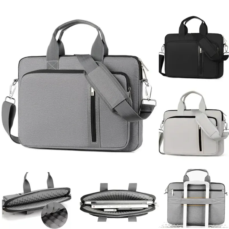 Рюкзак, сумка для ноутбука, чехол, портфель, сумка через плечо, чехол для ноутбука для 11, 13, 14, 15,6, 17 дюймов, Macbook Air ASUS Acer Lenovo Dell HP
