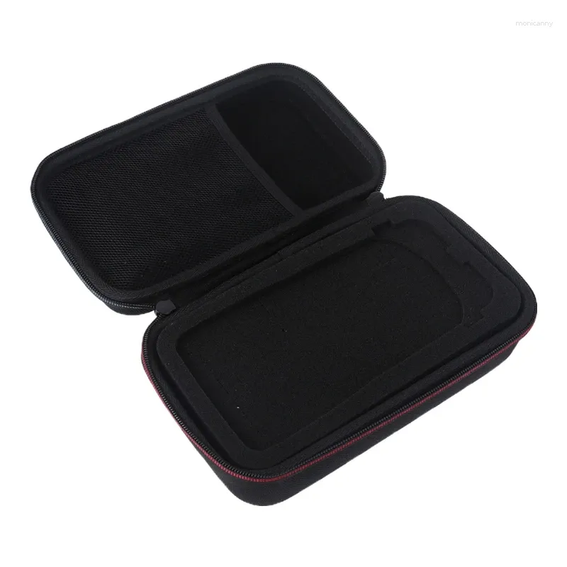 Jewelry Pouches Hard- For Case Replacement 15B 17B 18B F115C F116C F117C Multimeter Carrying- Bag Travel