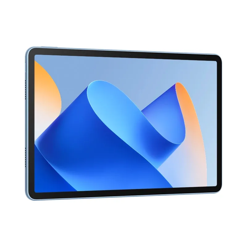 中古での購入　HUAWEI matepad11　青 f8e4203c-603b-46b5-a236-