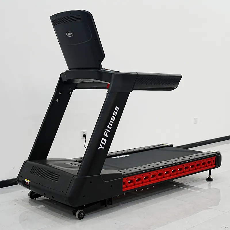 Fitness Equipment Nordictrack Commercial 2950 Folding Treadmill