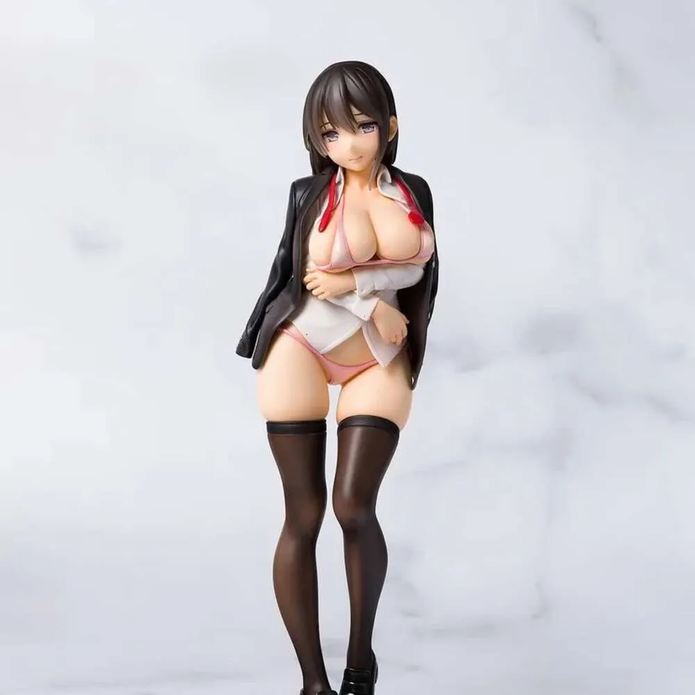Sexy Anime Figure: 20cm Alphamax Skytube Amamiya... From Allseasonsyy,  $23.55