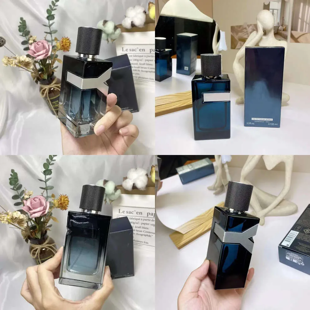 2024New Designer Men Perfume 100Ml Spray EDP EDT Prafum Original Smell Long Time Lasting Body Mist High Quality Fast Ship Perfumes Fragrances For Women 933