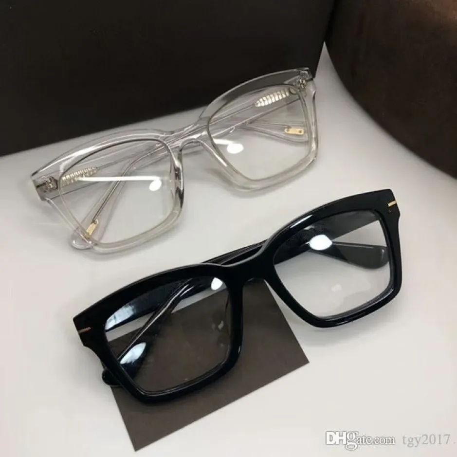 إطار نظارة شمسية عالية الجودة للجنسين موجزة بنظارات الوصفات الطبية ذات الجودة الكبيرة 50-20-145 Imported Pure-Pure-Pure-Pure-plank Case251o