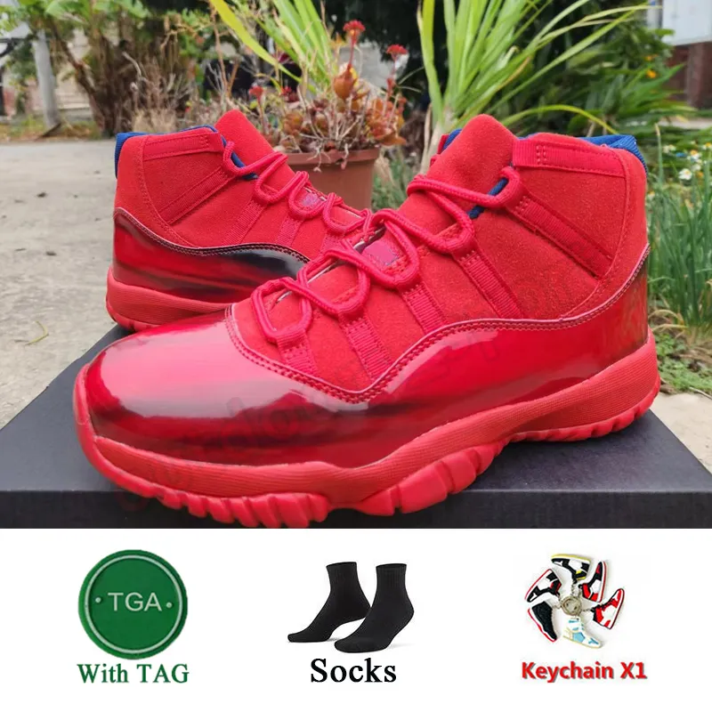 Air Jordan 11 Retro Jorden11s Jumpman Low 72 10 Cherry Cool Grey Bred code L Space Jam 1 908 DHgate