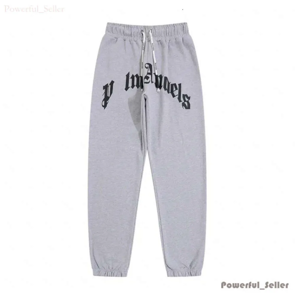 Palm Angel Pants Męskie Designerskie spodnie dresowe luźne palmy aniołowie joggers damski para spodni hip hop streetwear anioły Palms Angels 1775