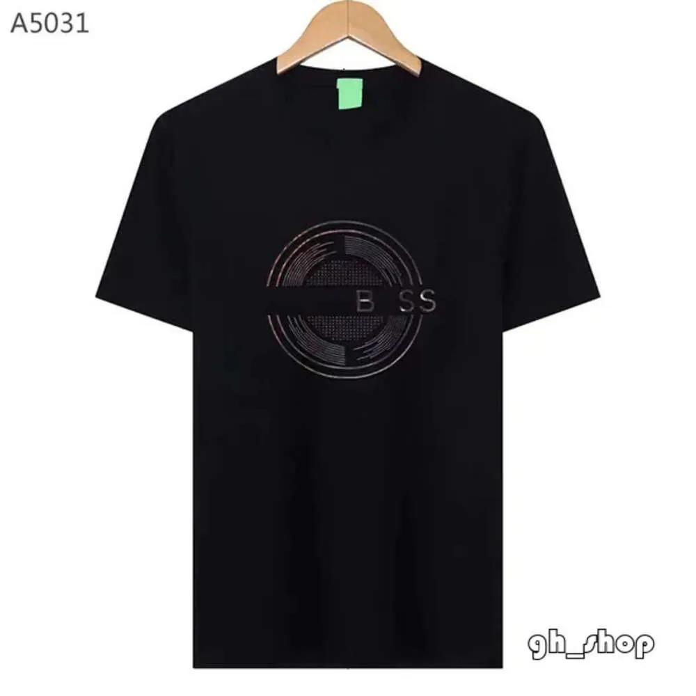 Boss T Shirt von Shirdesigner