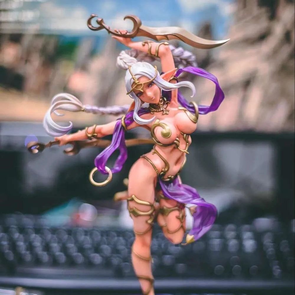 blue elf sex doll Sex Dolls Shemale Porn main image 0