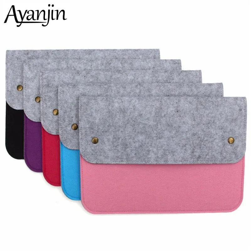 Sac à dos pour ordinateur portable 15 6 pouces 11 12 16 13 15 pouces, étui pour MacBook Air Pro 2020 2022 Xiaomi Huawei HP Acer, housse en tissu pour ordinateur