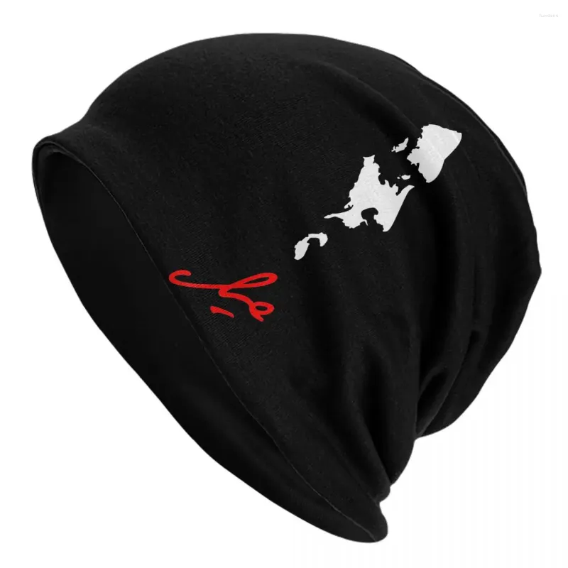 Boinas Che Guevara Beanie Hats Celebridades Caps Capés Femininos Male Kpop Kpop Hat Spring Spring Custom Elastic