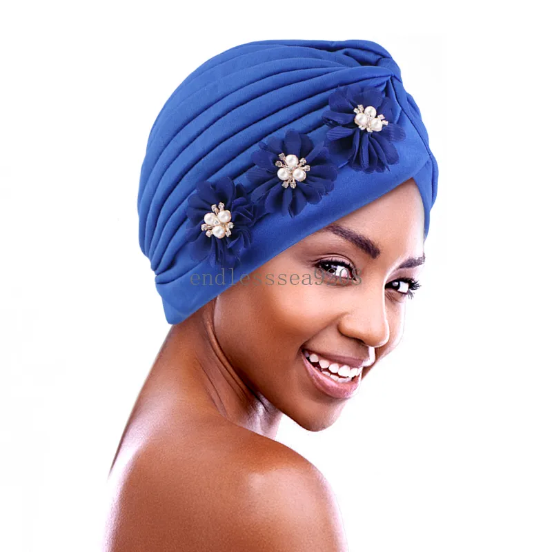 turban hijab cap
