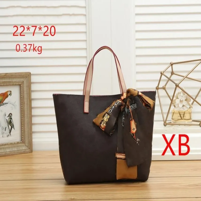 YQ 2021ショッピング女性デザイナーハンドバッグショルダーバッグハンドルオープンファッショントートラッシュパッケージ女性財布PUレザー実用的なClut3085