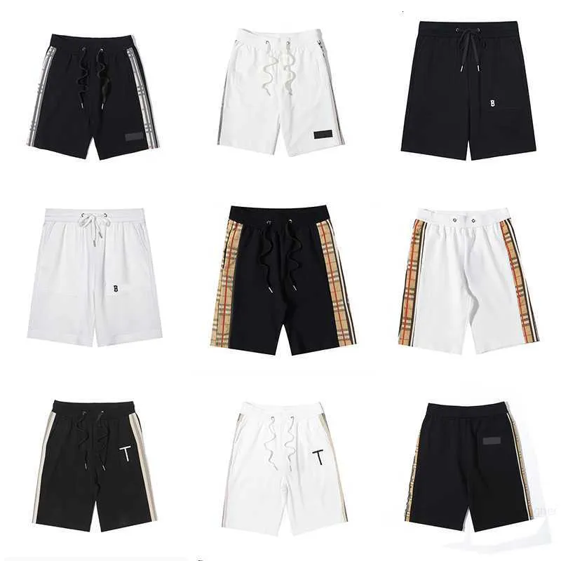 Designer Designer shorts heren 23ss Zomer Casual Street herenshorts Merk Designer shorts Gratis transportshorts heren Maat M - XXL designerD4ZK