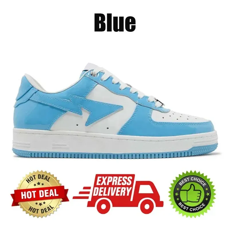 Schoenen Designer Sneakers voor heren dames lage top zwart wit blauw oranje camo groene pastelkleurige roze nostalgische grijze grijze heren outdoor mode trainers 36-45