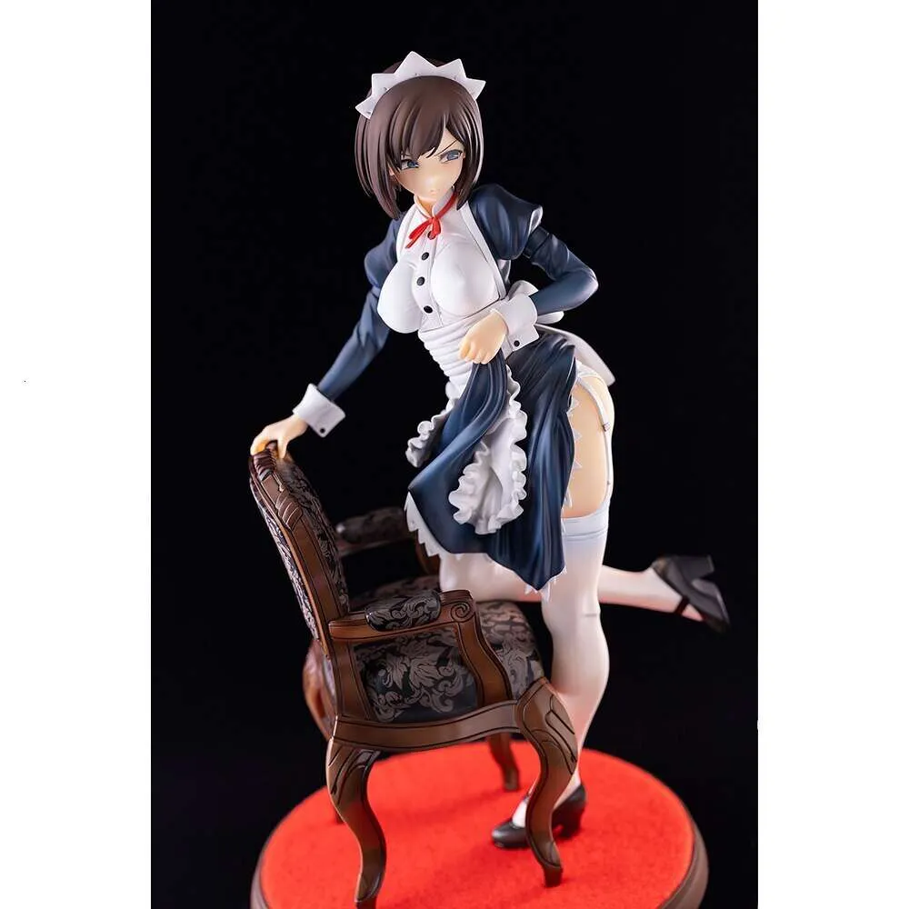 Xinnice Figura De Anime Kitagawa Marin Sentado Figura De Acción Estatua PVC Dibujos Animados Niña Decoración De Escritorio Colección Modelo Regalos 2pcs