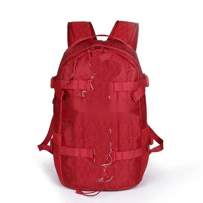 Casual BackpackStudent Torby dla dziewcząt chłopcy torba komputerowa Podróż Backpack Sports Bookbags 240215