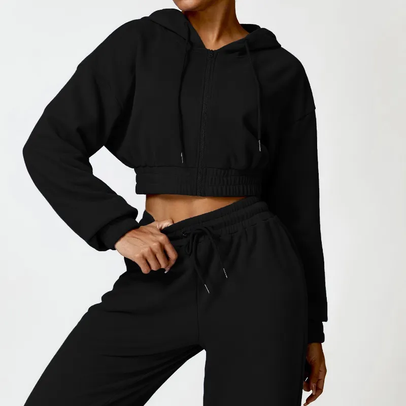 Alo Yoga Sets: Hoodies & Sweatpants - Buyer's Guide