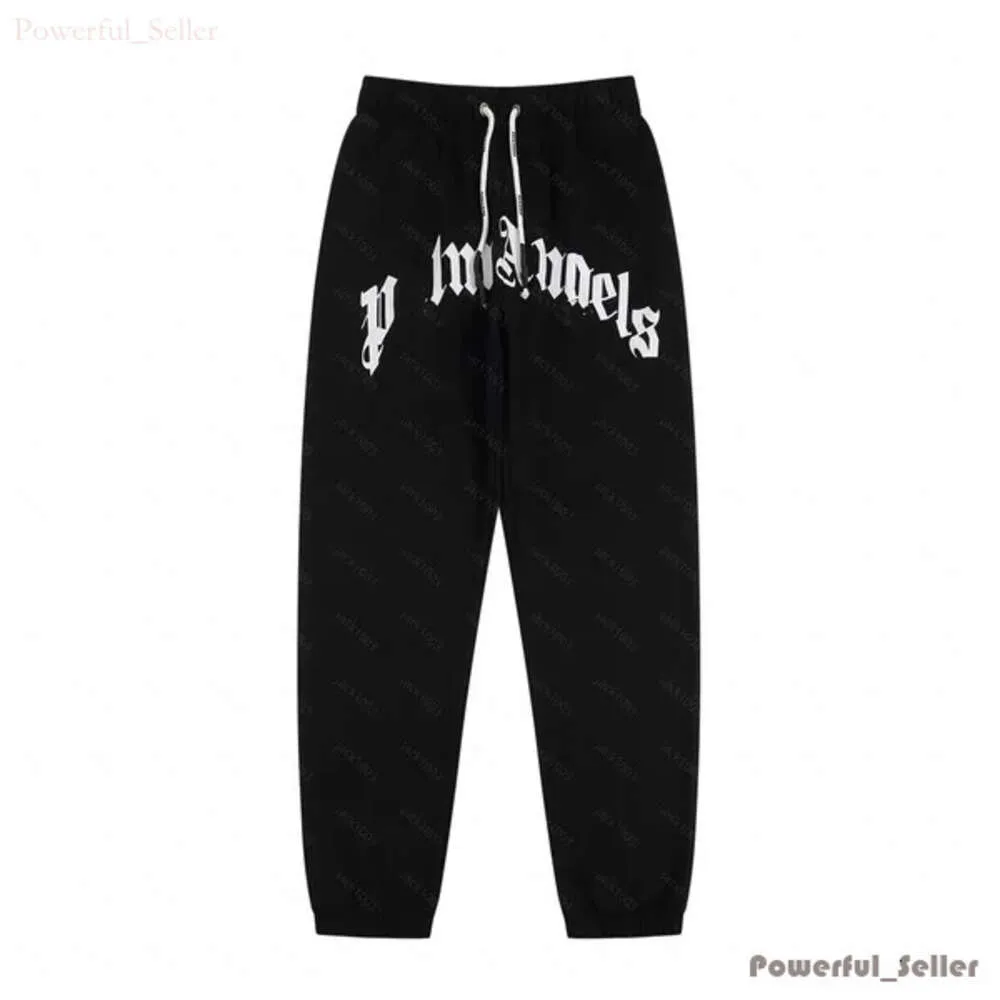 Palm Angel Pants Mens Designer spodnie dresowe luźne palmy aniołowie joggers damski para spodni hip -hop streetwear anioły Palms anioły 4042