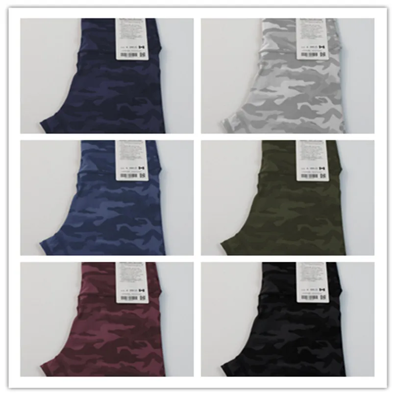 Pantaloni da yoga nudi senza fili scomodi, pantaloni corti per donna, pantaloni attillati, capispalla fitness, pantaloni con fondo, lululemom