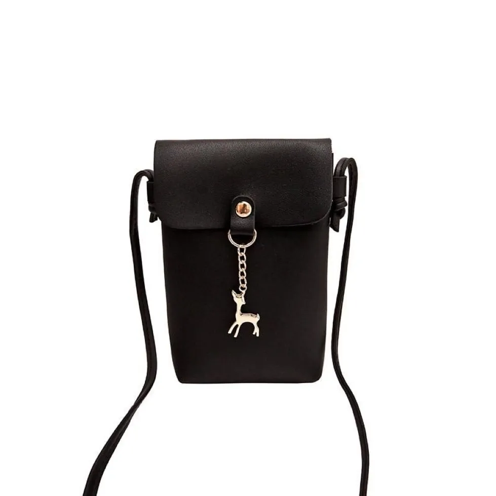 2021 vendre petit Mini sac de téléphone portable coréen Straddle unique épaule sac à bandoulière sacs à main pochette pour femmes Bolsa Feminina Sac242t