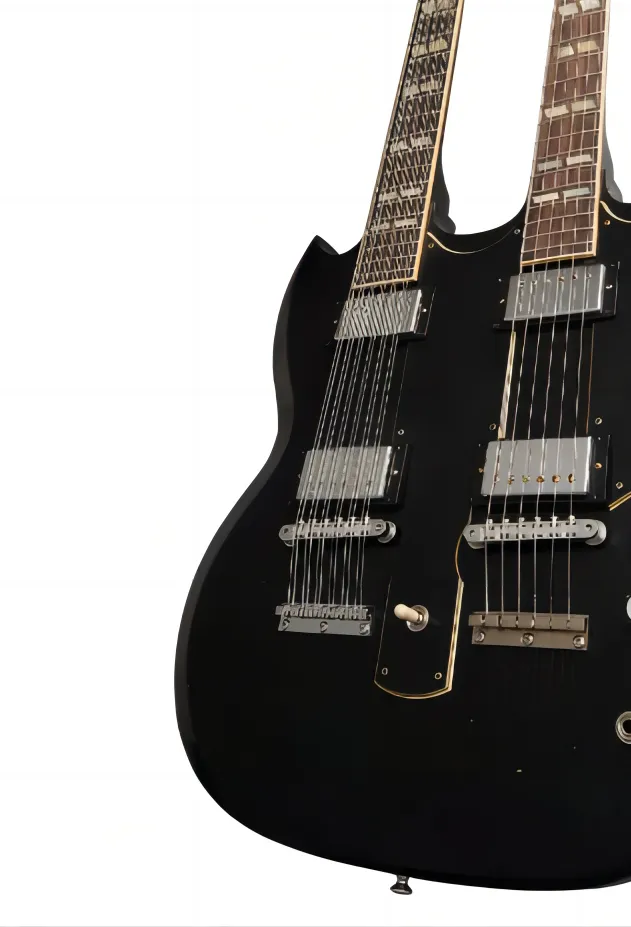 Slash 12 2024 string guitar