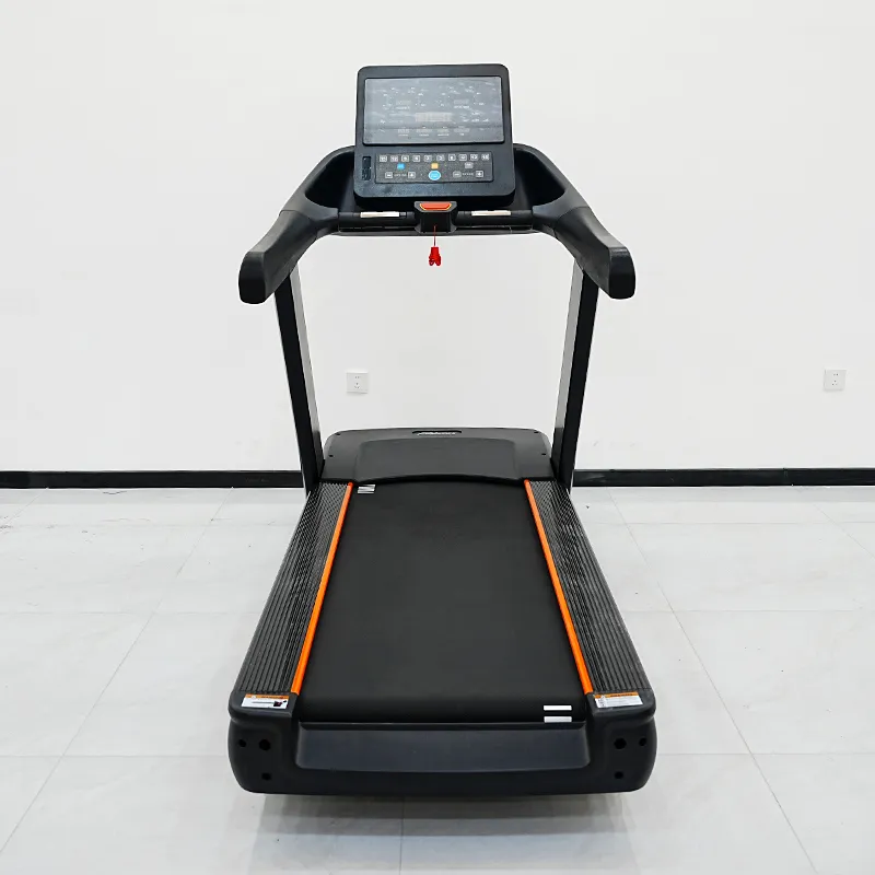 Premium Home Commercial Treadmill Low Noise, High Precision
