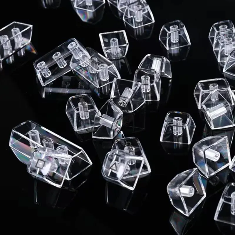 Mechanical Keyboard CBSA Profile PC Keycap Clear... From Ning04, $13.81 ...