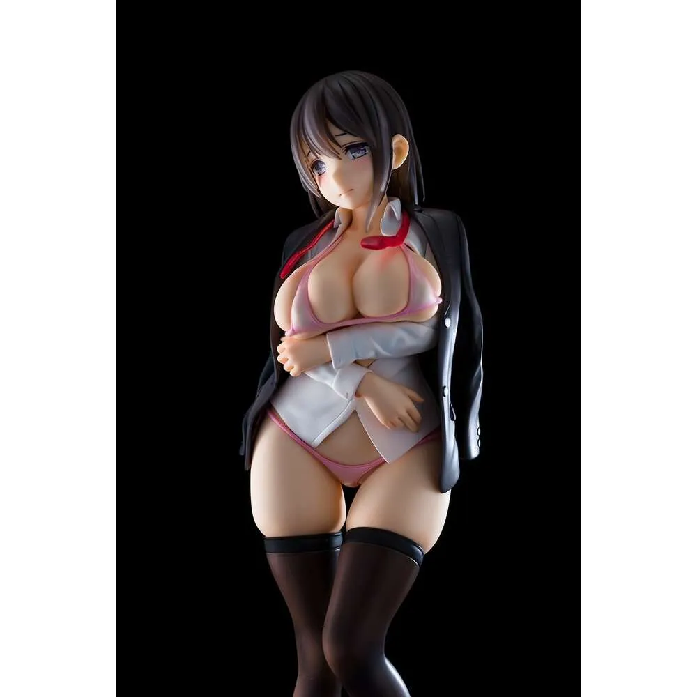 Sexy Anime Figure: 20cm Alphamax Skytube Amamiya... From Allseasonsyy,  $23.55