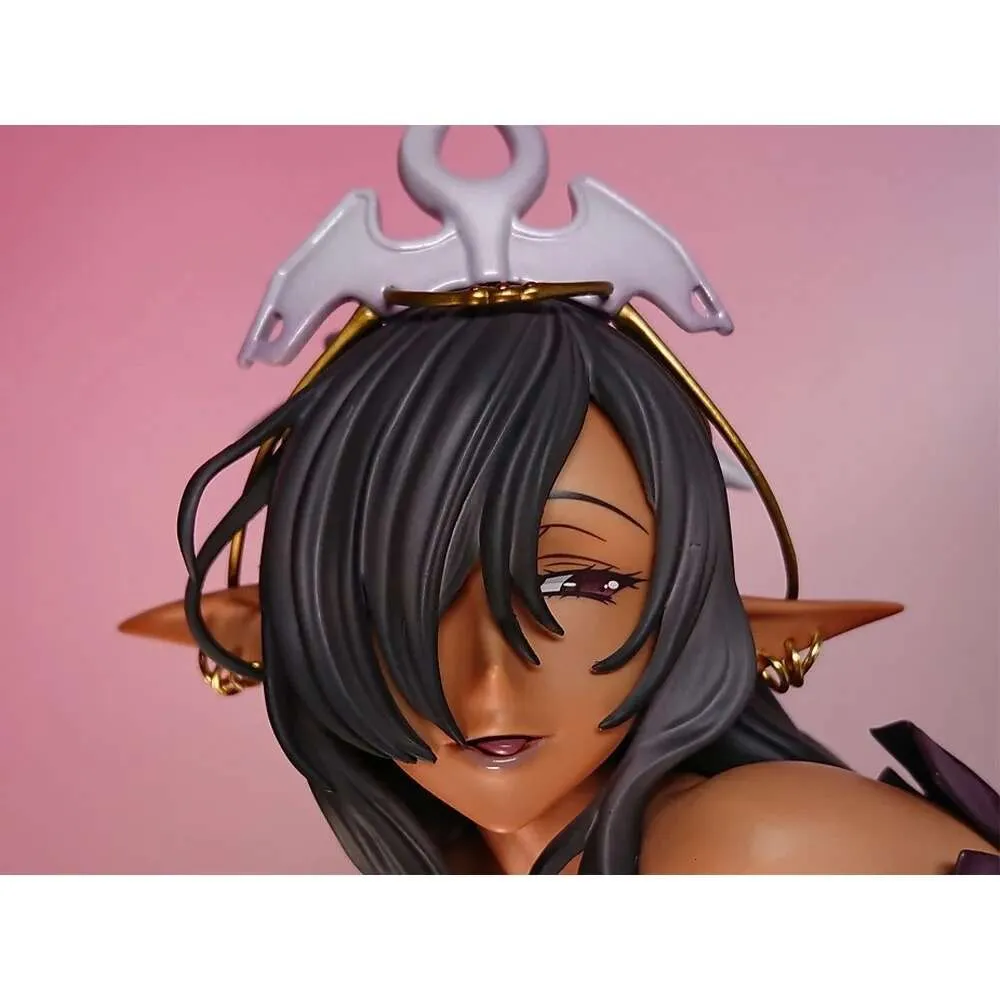 Anime Manga Native Japanese Girl Anime Figures Dark... From Allseasonsyy,  $52.07 | DHgate.Com